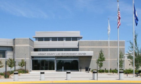 Wright County Weekly Arrests Include DWI, Substance Charges, and Criminal Conduct