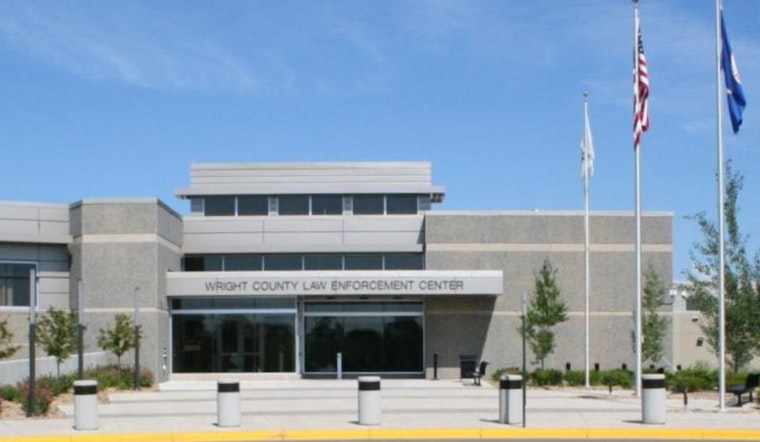 Wright County Weekly Arrests Include DWI, Substance Charges, and Criminal Conduct