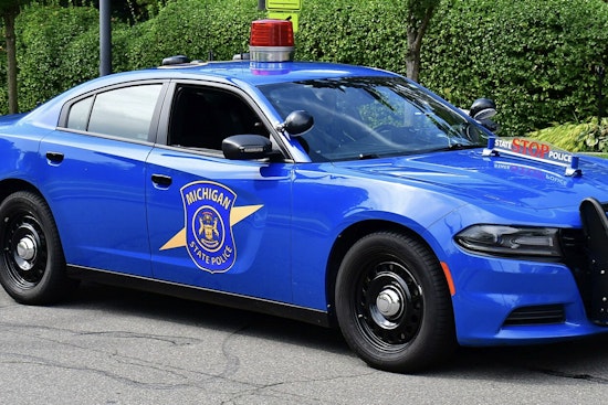 Wrong-Way Driver Killed in Fiery Collision With DDOT Bus on Lodge Freeway, Detroit