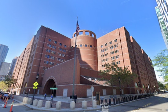 Wuhan Surgeon Sentenced in Boston for Illicit Money Scheme Linked to Steroid Sales