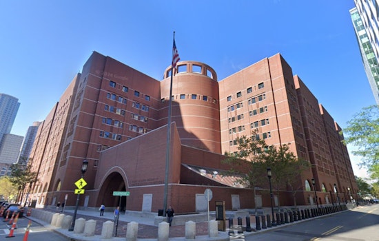 Wuhan Surgeon Sentenced in Boston for Illicit Money Scheme Linked to Steroid Sales