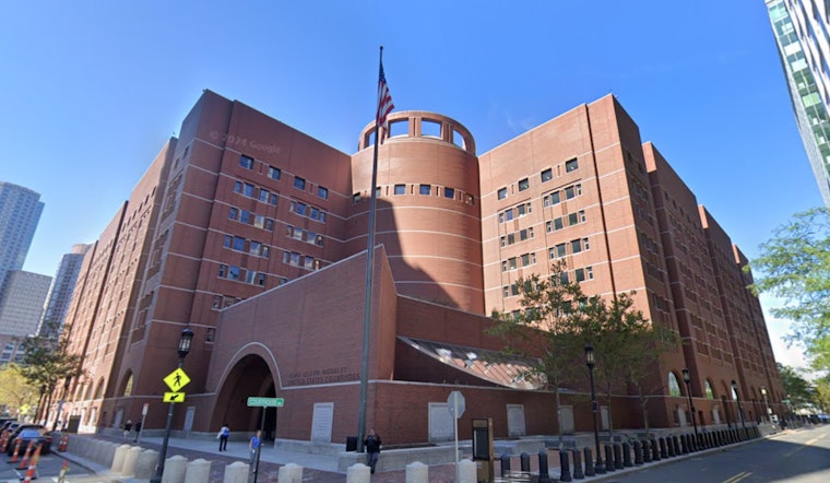 Wuhan Surgeon Sentenced in Boston for Illicit Money Scheme Linked to Steroid Sales