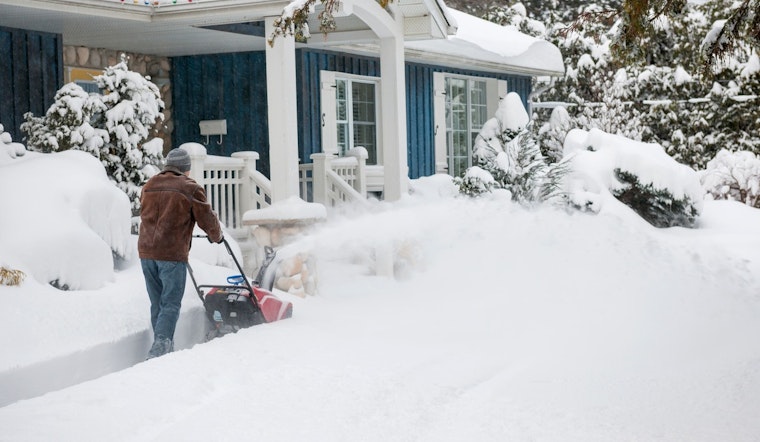 Xcel Energy Sparks Eco-Transition in St. Louis Park with Rebates on Electric Outdoor Equipment