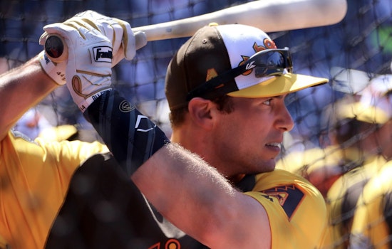 Yankees Sign Former MVP Paul Goldschmidt to Bolster Lineup for $12.5 Million