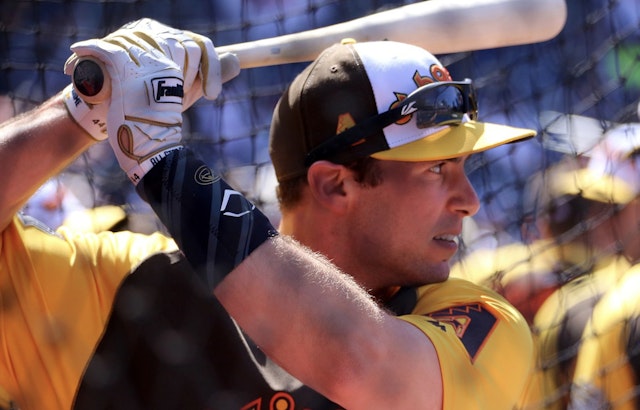 Yankees Sign Former MVP Paul Goldschmidt to Bolster Lineup for $12.5 Million