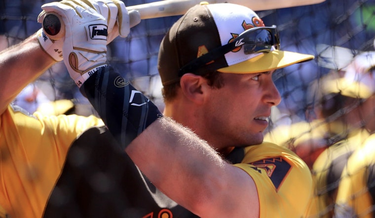Yankees Sign Former MVP Paul Goldschmidt to Bolster Lineup for $12.5 Million
