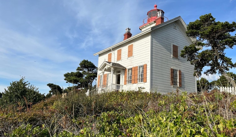Yaquina Bay Lighthouse Scheduled for 2025 Restoration