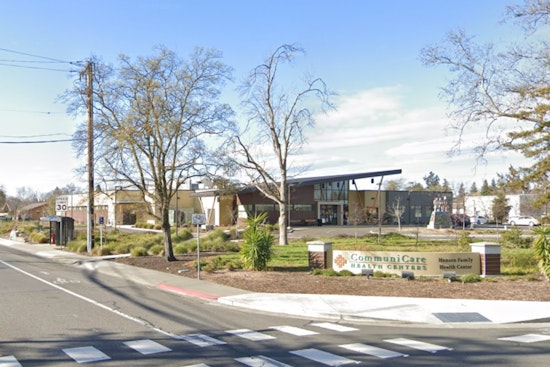Yolo County Breastfeeding Coalition Hosts 13th Annual Human Milk Drive in Woodland to Support Infant Health