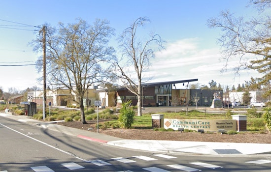Yolo County Breastfeeding Coalition Hosts 13th Annual Human Milk Drive in Woodland to Support Infant Health