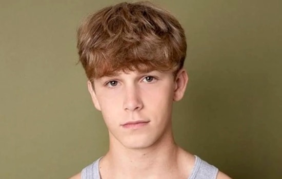 Young "Baby Driver" Actor Hudson Meek Dies at 16 After Accident in Vestavia Hills