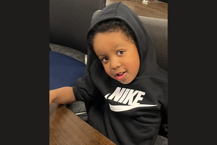 Young Boy Found in Cedar Hill Reunited with Family, Thanks to Community and Police Efforts