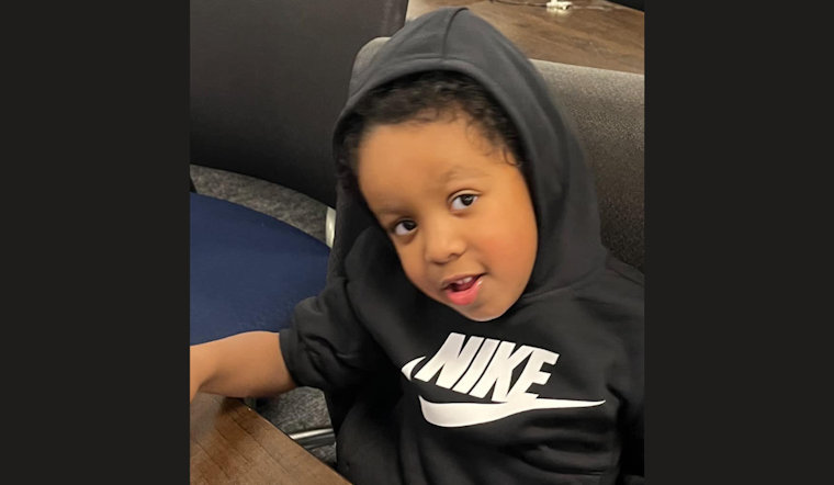 Young Boy Found in Cedar Hill Reunited with Family, Thanks to Community and Police Efforts