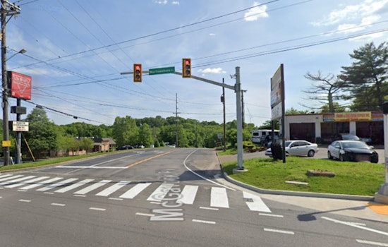 Young Man Fatally Struck in Hit and Run Near Murfreesboro and McGavock Pikes in Nashville