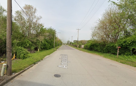 Young Man Fatally Wounded in North St. Louis Shooting, Police Searching for Leads
