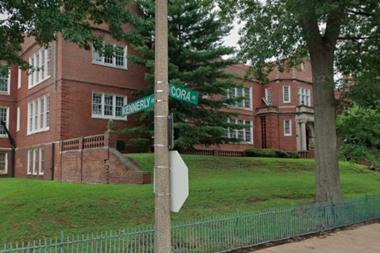 Young Man Wounded in Early Morning Shooting in St. Louis, Police Seek Leads