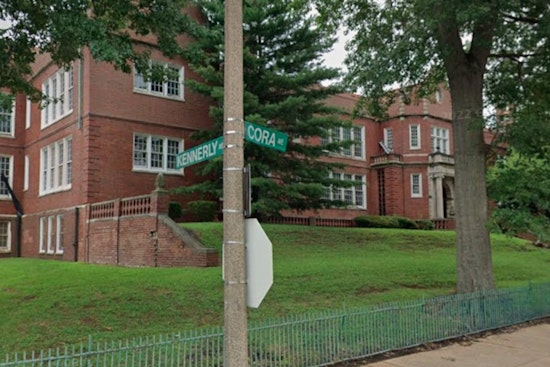 Young Man Wounded in Early Morning Shooting in St. Louis, Police Seek Leads