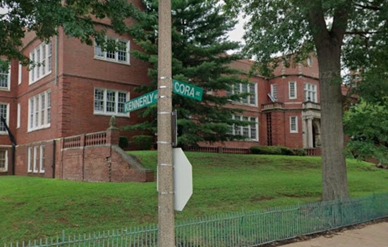 Young Man Wounded in Early Morning Shooting in St. Louis, Police Seek Leads