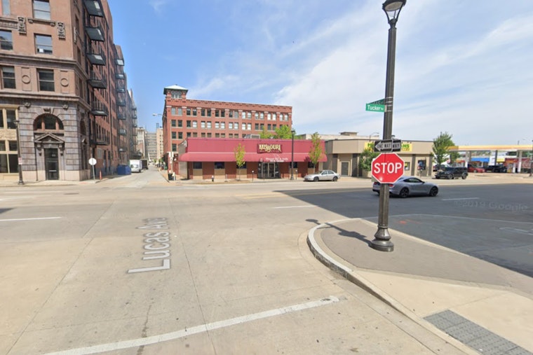 Young Suspect in Custody After Downtown West Carjacking as St. Louis Police Seek Remaining Fugitives