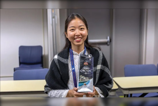 Young Vietnamese Environmentalist Enhances Waste Management Expertise in Bloomington Through YSEALI Fellowship