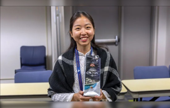 Young Vietnamese Environmentalist Enhances Waste Management Expertise in Bloomington Through YSEALI Fellowship