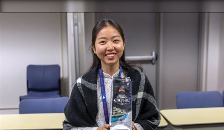 Young Vietnamese Environmentalist Enhances Waste Management Expertise in Bloomington Through YSEALI Fellowship