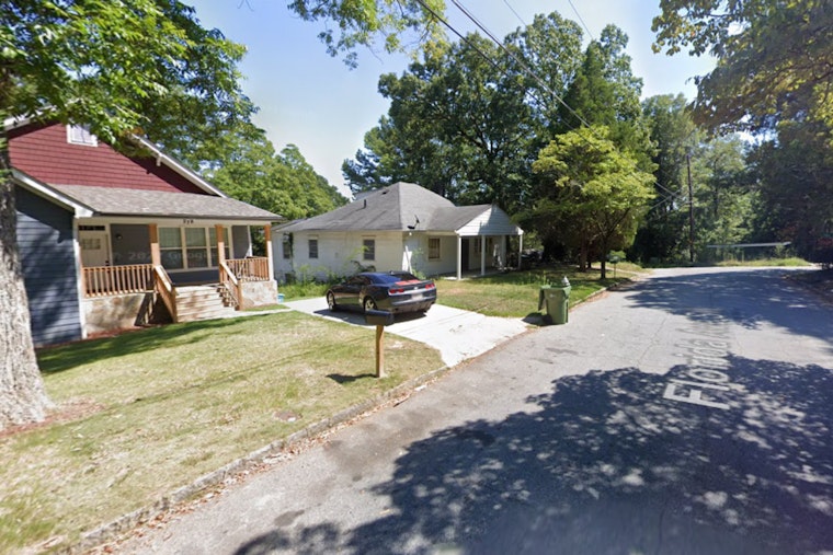 Young Woman Wounded in Southwest Atlanta Shooting, Police Investigate Incident