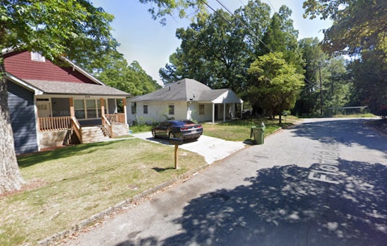 Young Woman Wounded in Southwest Atlanta Shooting, Police Investigate Incident
