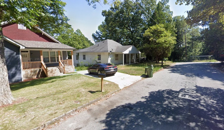 Young Woman Wounded in Southwest Atlanta Shooting, Police Investigate Incident