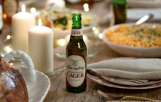 Yuengling to Tap Into Illinois Market, Bringing America's Oldest Brewery to The Prairie State in 2025