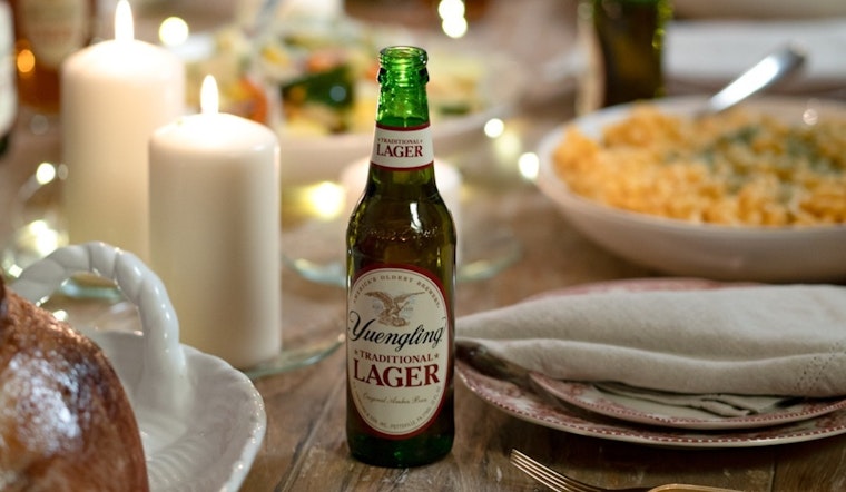 Yuengling to Tap Into Illinois Market, Bringing America's Oldest Brewery to The Prairie State in 2025