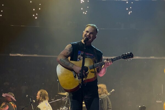 Zach Bryan and Kings of Leon to Headline Summer Concert at San Francisco's Golden Gate Park