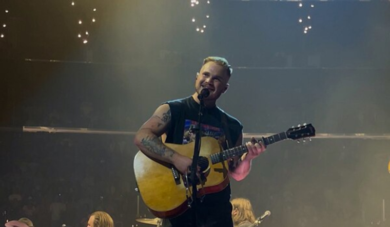Zach Bryan and Kings of Leon to Headline Summer Concert at San Francisco's Golden Gate Park