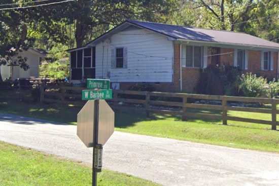 Zebulon Police Arrest Two Suspects in Thanksgiving Day Fatal Shooting