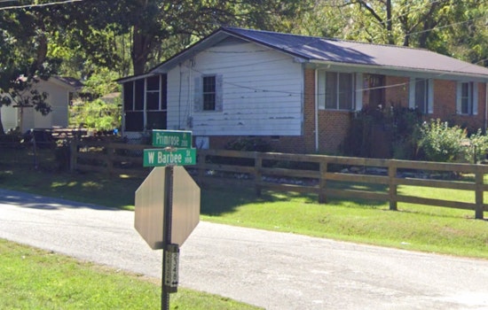 Zebulon Police Arrest Two Suspects in Thanksgiving Day Fatal Shooting