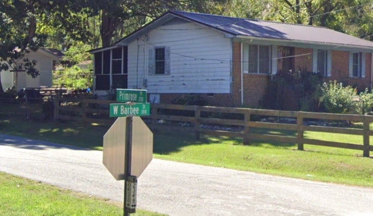 Zebulon Police Arrest Two Suspects in Thanksgiving Day Fatal Shooting