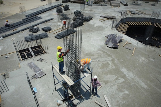 Zion Contractor Faces Hefty Fines for Repeated Fall Hazard Violations in Glencoe