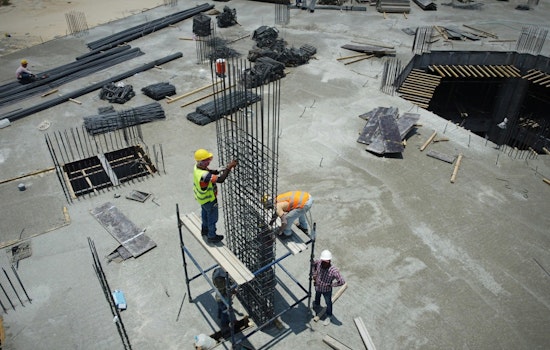 Zion Contractor Faces Hefty Fines for Repeated Fall Hazard Violations in Glencoe