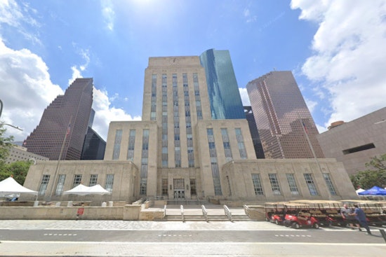 "Zombie Enron" Stirs Controversy in Houston with Satirical Comeback and Alleged $50 Million Pledge