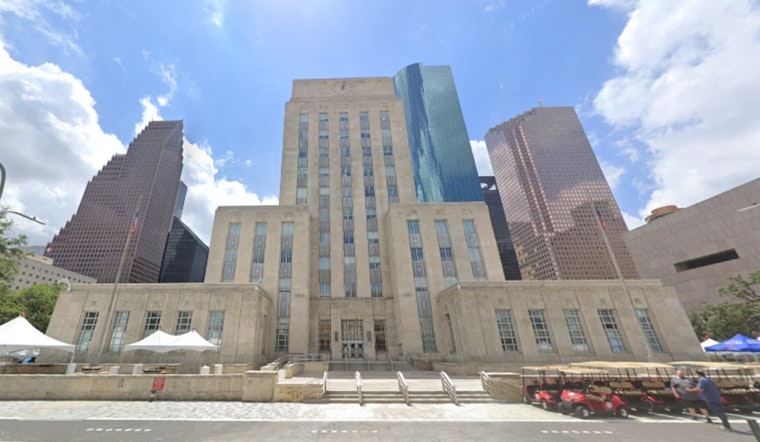 "Zombie Enron" Stirs Controversy in Houston with Satirical Comeback and Alleged $50 Million Pledge