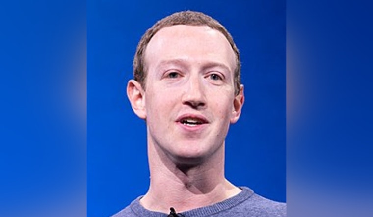 Zuckerberg Debunks Speculation: Stresses Kauai Underground Space is a "Little Shelter," Not a Doomsday Bunker