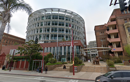 Zuckerberg San Francisco General Hospital Lauded for Advancing Healthcare Equity in Heart Failure Care