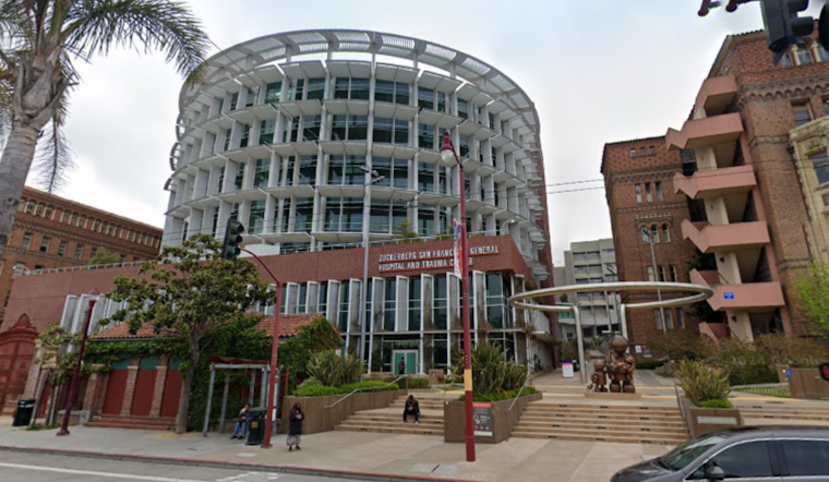 Zuckerberg San Francisco General Hospital Lauded for Advancing Healthcare Equity in Heart Failure Care