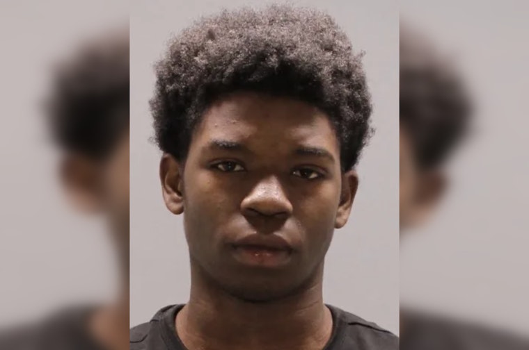 Zyheid Jones Sentenced to 30-60 Years for Roxborough High Shooting and Separate Murder