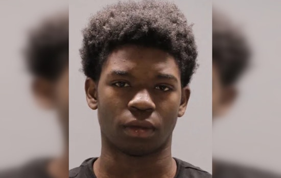 Zyheid Jones Sentenced to 30-60 Years for Roxborough High Shooting and Separate Murder