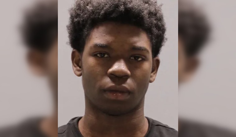Zyheid Jones Sentenced to 30-60 Years for Roxborough High Shooting and Separate Murder