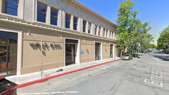 Palo Alto Vandal Suspected of Meth Possession Nabbed After Downtown Rampage, Cop Injured