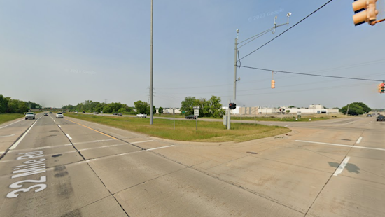 1 Dead, 3 Injured in Washington Township Crash, Red Light Violation Suspected Cause