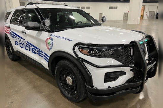 11-Year-Old Fighting For Life After Detroit Drive-By Shooting, Five Suspects Charged in Connection to Violent Car Theft Ring