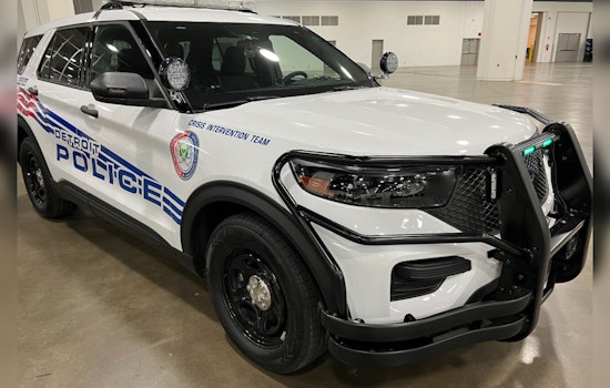 11-Year-Old Fighting For Life After Detroit Drive-By Shooting, Five Suspects Charged in Connection to Violent Car Theft Ring