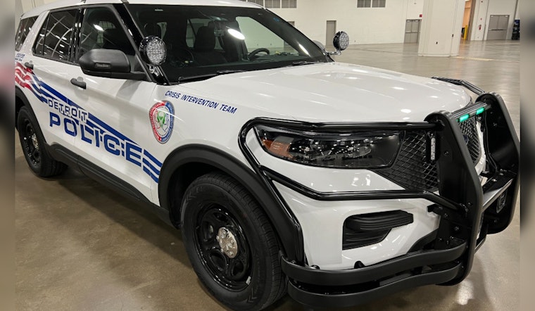11-Year-Old Fighting For Life After Detroit Drive-By Shooting, Five Suspects Charged in Connection to Violent Car Theft Ring